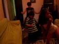 videos de Dede dancando funk