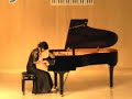 Suvida - Bach Prelude & Fugue bk.2 no.21 in B flat major