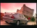 1996 Honda Civic 5 Door Hatchback Euro Promotional Video