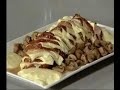Lomo a la crema