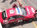 fia wtcc alfa romeo team after race 1