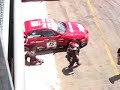fia wtcc alfa romeo team after race 1