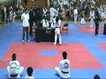 videos de 2008 San Diego 14th TaeKwonDo Championship - Koryo Form - Edward