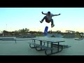 Airspeed Men's Sk8 Team promo.mov