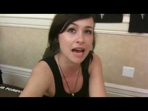 Danielle Harris