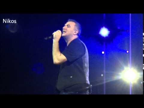 Antonis Remos - Exo mathei na koimamai, Meine, Nuxtes monaxias, Den teleiwsamwe