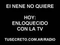 El-Nene-No-Quiere-En