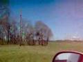 Tornado drive by taylorsville ga.
