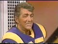 Dean Martin - Football Song