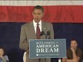 Obama: McCain\