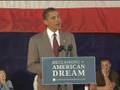 Obama: McCain's Private Fundraiser with Bush