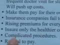 Fixing US Health Care Inflation -- Industry Analysis (28)