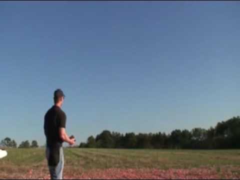 Extreme Shotgun Shooting