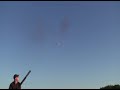Extreme Shotgun Shooting