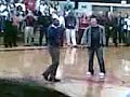 Will Smith & Tony Romo