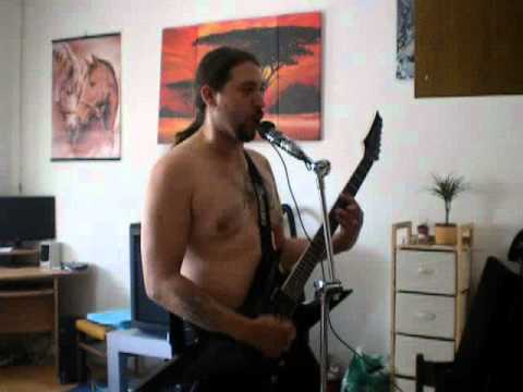 Video Death in the name of the cross (czech version)