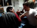 FALVA Carlos Pierde Pulso