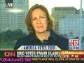Ohio Secretary of State Receiving Death Threats