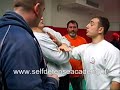 Krav Maga - Stage Invernale - parte n°2
