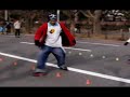 Double Walk