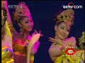 Chinese Classical Dance: Flying Apsaras