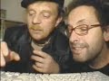 Ivanku, kamarade - Jak jsme si nesli zabehat