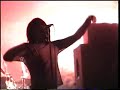 Babasonicos - Posesion del 3er tipo en vivo 1999