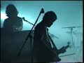 Babasonicos - Posesion del 3er tipo en vivo 1999