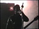 Babasonicos - Posesion del 3er tipo en vivo 1999
