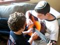 videos de baruch hagever with yehuda