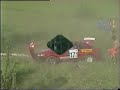 Per�tielle - Kummeli - Rallilaulu