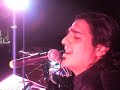 Rameen Sharif and Omar Sharif live in Concert