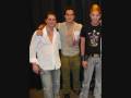 videos de UCKER, CHRISTIAN Y PONCHO (los super chicos de RBD)