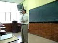 ultimos dias de clase