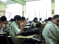 ultimos dias de clase