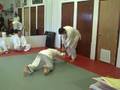 videos de Zenbu Ryu Jujutsu: Yellow Belt Exam - Donny Frontera (Part 4/5)