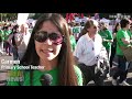 Click here to watch this video Educational Strike in Spain Brings Hundreds of Thousands Into the Streets