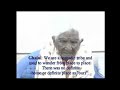 Oldest Living Person talks about TrainSpotting