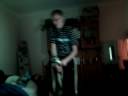Summoner and Wii Tennis pt2 Summoner and Wii Tennis pt2