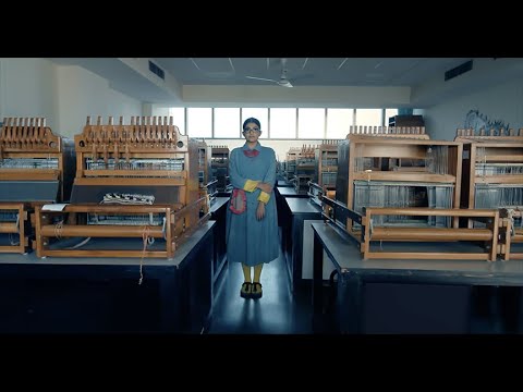 Khadi-The Timeless Fabric Of India