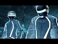 Daft Punk – Tron Uprising