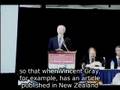 Global warming 'skepticism' -- coordinated local activism