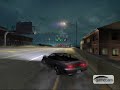 NFSU2 Nissan vs Mitubishi NFSU2 Nissan vs Mitubishi