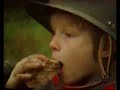 Memoires van een kindsoldaat - Pavel Dundas