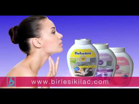Video - BEBETEN SİNEMA REKLAMI