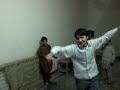 PAC PESHAWAR HOSTEL DANCE DHOL BAJA K 3.mp4