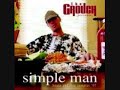 The Grouch: Simple Man