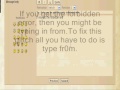 forums