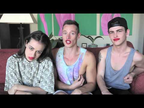 davey - Watch our collab on Jamie's channel: http://youtu.be/kiQ45KG5HaI Watch our collab on Miranda's channel: https://www.youtube.com/watch?v=QLhAbydzXis&feature=y...