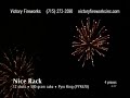 Pryo King -- Nice Rack